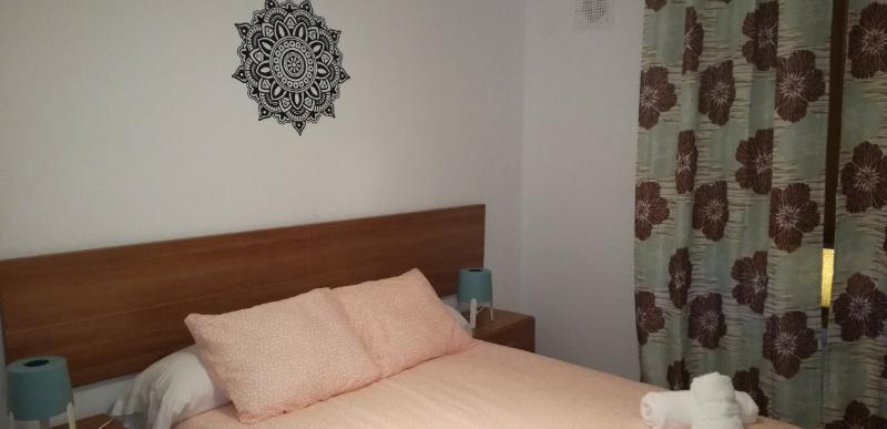 Dos Torres Tauriel - Espacioso Apartamento Con Impresionantes Vistas Y Garaje Privado 萨拉戈萨 外观 照片