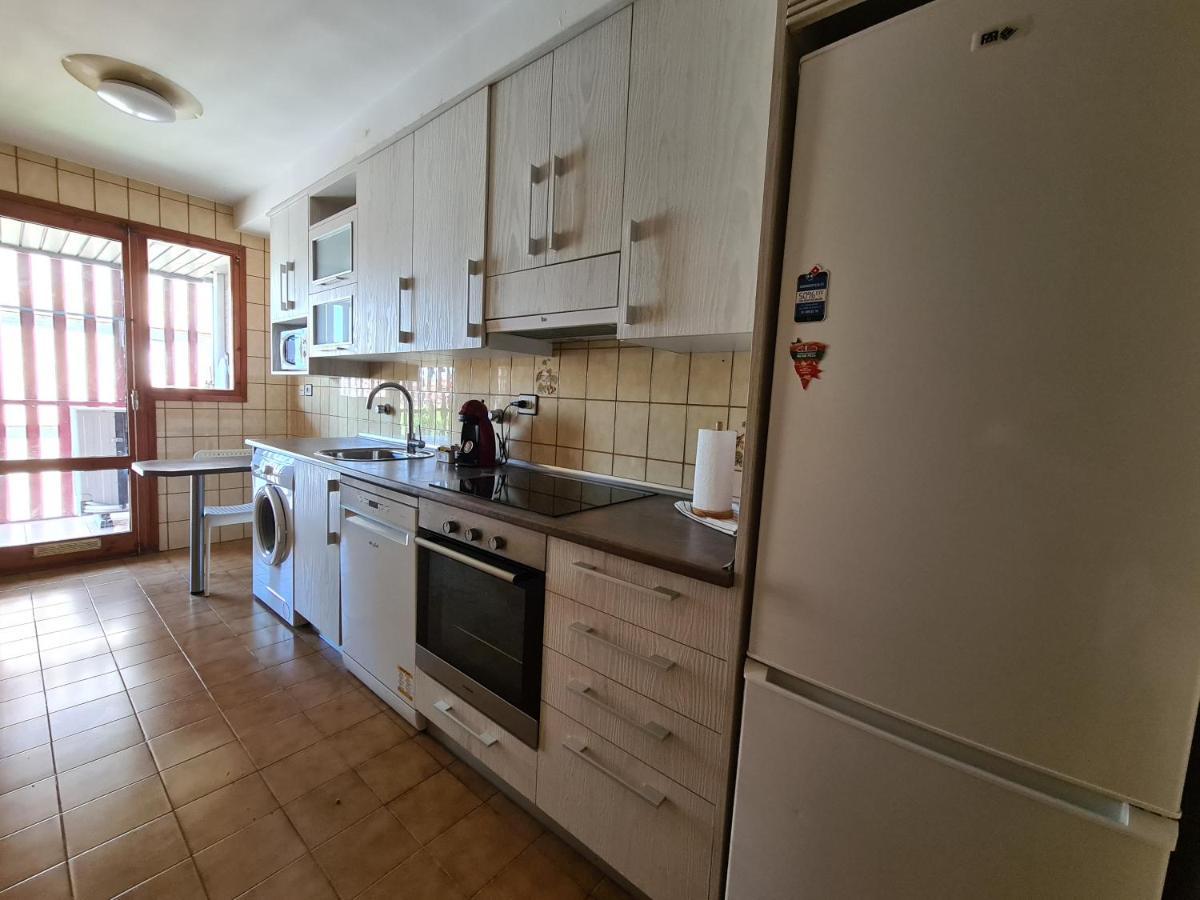 Dos Torres Tauriel - Espacioso Apartamento Con Impresionantes Vistas Y Garaje Privado 萨拉戈萨 外观 照片