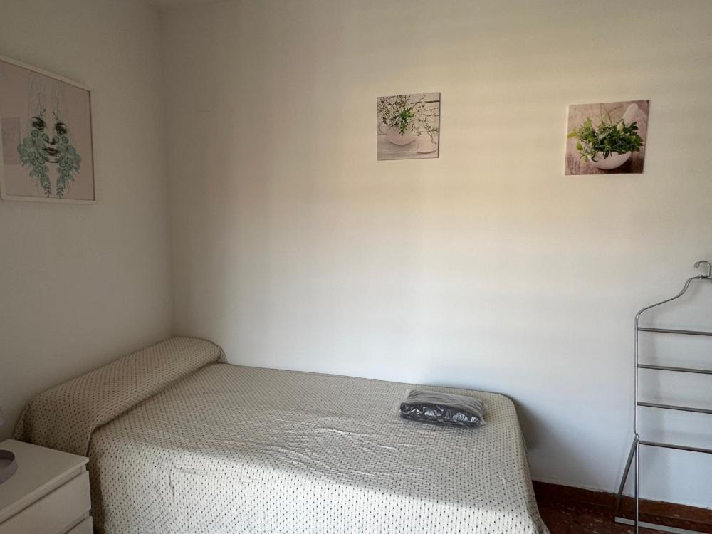 Dos Torres Tauriel - Espacioso Apartamento Con Impresionantes Vistas Y Garaje Privado 萨拉戈萨 外观 照片